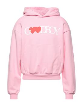 商品XOXOGOODBOY | Hooded sweatshirt,商家YOOX,价格¥595图片