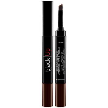 商品black Up | Matte Waterproof Brow Gel,商家Macy's,价格¥229图片