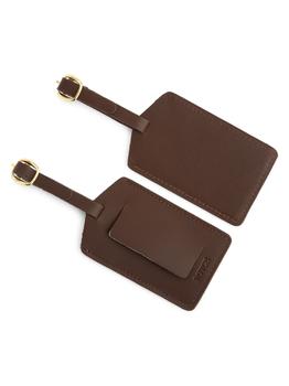 Vicenzo Leather包包, Royce Leather | ​Leather Privacy Luggage Tag商品图片 5.5折