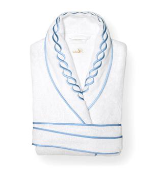 Pratesi, Pratesi | Cotton Treccia Bathrobe (Small)商品图片 