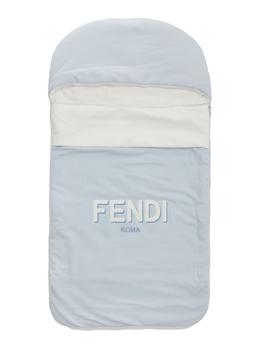 商品Fendi | Jersey fendi roma blanket,商家GRIFO210,价格¥1660图片