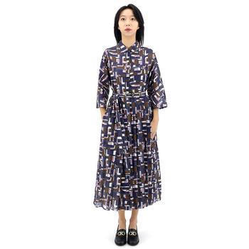 推荐Ladies Fresis Cotton Voile Dress商品