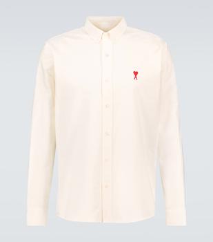 推荐Long-sleeved cotton shirt商品