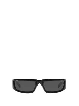 Prada | Prada Eyewear Rectangle-Frame Sunglasses 7.6折, 独家减免邮费
