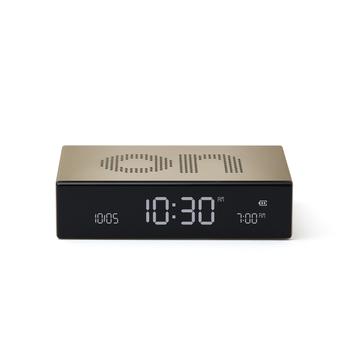 商品Lexon | Lexon FLIP Premium Alarm Clock,商家Coggles,价格¥508图片