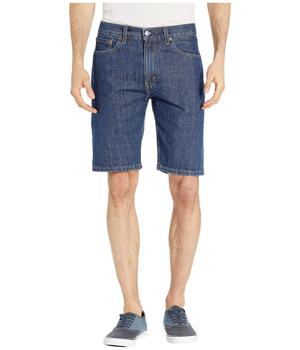 Levi's | 505® Regular Fit Short商品图片,6.4折
