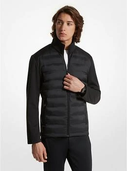 Michael Kors | Tramore Quilted Jacket 7折