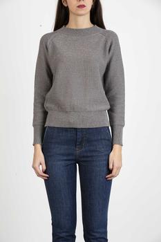 Marella, Marella | Marella Maglia Monocrome商品图片 满$250减$20, 满减