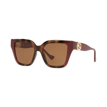 Gucci | Women's Sunglasses, GG1023S 7折