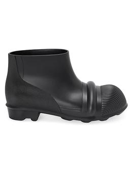 推荐Slip-On Rubber Boots商品