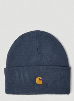 推荐Chase Beanie Hat in Blue商品