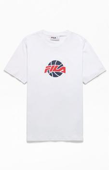 Fila | Nomi T-Shirt商品图片,满$75享8折, 满折
