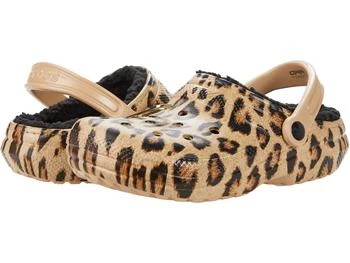 Crocs | Zappos x Crocs Clueless Exclusive: ‘The Amber’ Classic Lined Clog 
