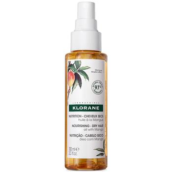 推荐Nourishing Dry Hair Oil With Mango商品
