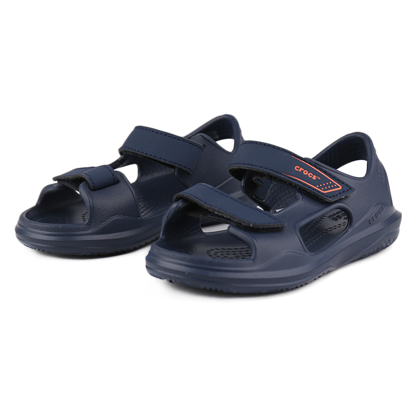 商品Swiftwater expedition sandal k 激浪探险儿童凉鞋,商家Lucky Leaf,价格¥134图片