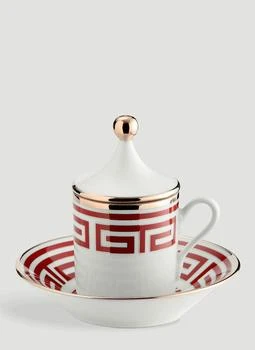 Ginori 1735 | Set of Two Labirinto Tête à Tête,商家LN-CC,价格¥3070