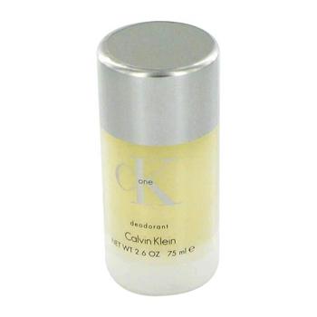 ck香水推荐, Calvin Klein | CK ONE by Calvin Klein Deodorant Stick 2.6 oz商品图片 