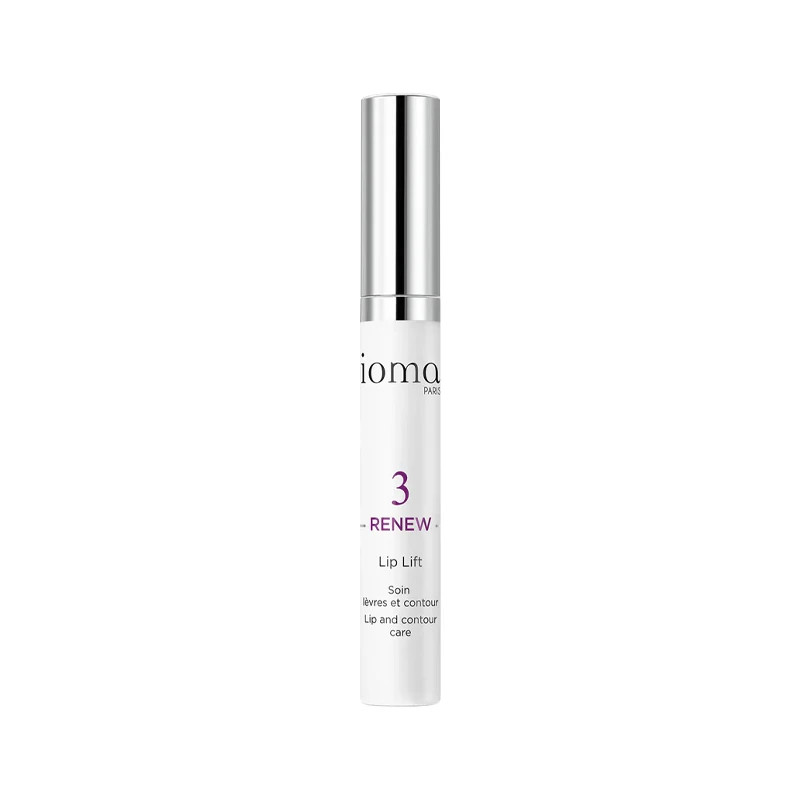 IOMA | 艾欧码丰盈润唇精华乳 15ml 护唇润唇抗皱保湿滋润,商家VP FRANCE,价格¥358