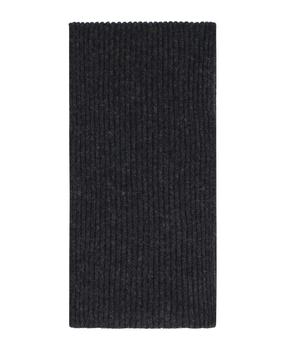 Ganni | Ribbed Knit Scarf商品图片,