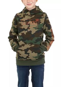 时尚levis男装, Levi's | Boys 8-20 Pullover Hoodie商品图片 3.4折