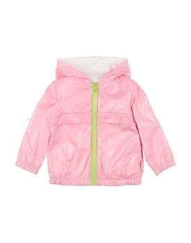 Moncler | Jacket,商家YOOX,价格¥1384