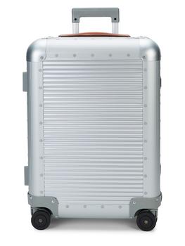商品FPM Milano | 55 Bank Spinner Cabin 21" Carry-On Suitcase,商家Saks Fifth Avenue,价格¥14725图片