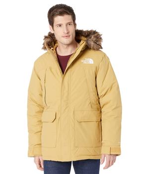 北面多少钱, The North Face | 北面 McMurdo派克大衣商品图片 