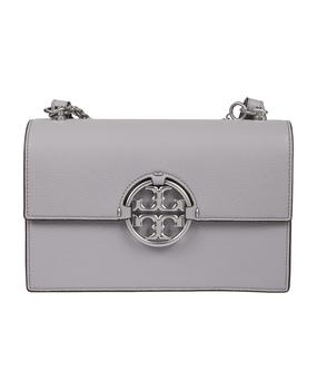 tory burch miller男包, Tory Burch | Miller Flap Shoulder Bag商品图片 9折