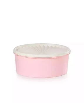 Tupperware | Heritage 7.5 Cup Vintage Cookie Canister,商家Macy's,价格¥169