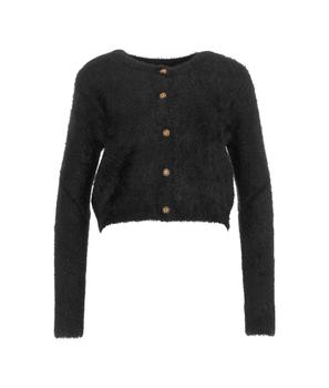 PINKO | Pinko Womens Black Other Materials Sweater商品图片,8折