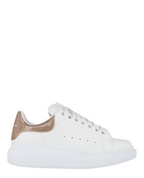 推荐Alexander McQueen Oversized Sneakers商品