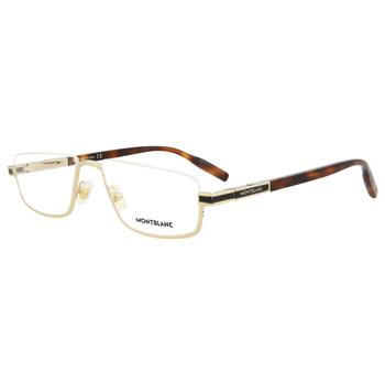 商品Montblanc Core   眼镜图片