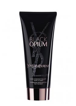 圣罗兰黑鸦片, Yves Saint Laurent | Black Opium Body Lotion 200ml商品图片 