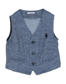 LE BEBÉ | Suit vest,商家YOOX,价格¥201