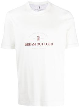 推荐Brunello Cucinelli T-Shirt商品