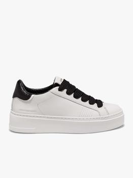 Crime London | Crime London Sneakers White商品图片,满$200享9折, 满折