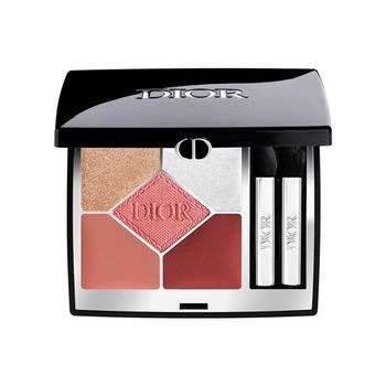 Dior | 5 Couleurs Couture Eyeshadow Palette, Limited Edition,商家Macy's,价格¥521