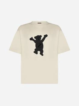 推荐Teddy cotton t-shirt商品