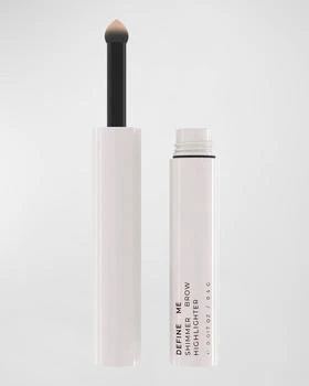 Madluvv | Define Me Brow Highlighter,商家Neiman Marcus,价格¥167