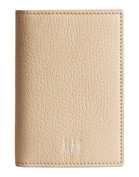 Dunhill | Wallet,商家YOOX,价格¥1710