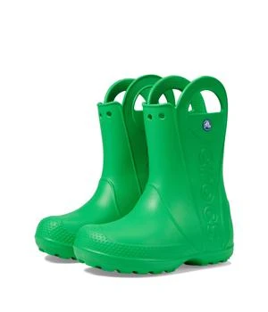 Crocs | Handle It Rain Boot (Toddler/Little Kid),商家Zappos,价格¥278