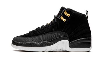 更多aj12, Jordan | Air Jordan 12 Retro (GS)商品图片 