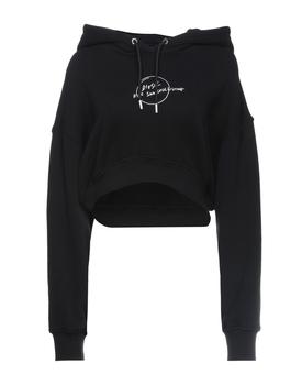 Diesel | Hooded sweatshirt商品图片,3.5折