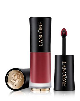 Lancôme | L'Absolu Rouge Drama Ink Liquid Lipstick商品图片,满$43可换购, 独家减免邮费, 换购