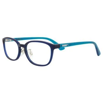 Puma | Puma 蓝色 眼镜 1.9��折×额外9.2折, 独家减免邮费, 额外九二折