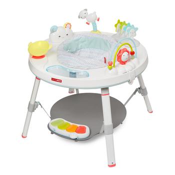 Skip Hop | Baby Silver Lining Cloud Activity Center商品图片,