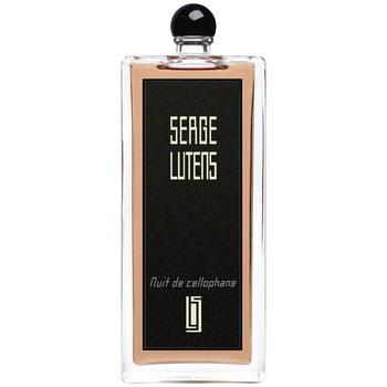 Serge Lutens | Serge Lutens Nuit de Cellophane Eau de Parfum - 100ml商品图片,
