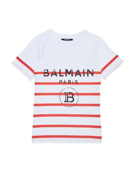 Balmain | T-shirt商品图片,4.2折