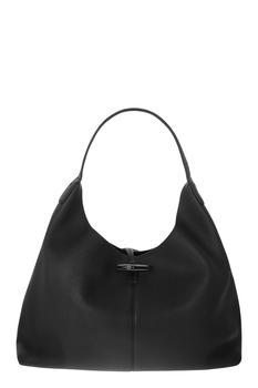 longchamp roseau, Longchamp | LONGCHAMP ROSEAU ESSENTIAL - Leather Shoulder Bag商品图片 6折