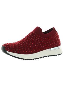 Kenneth Cole | Cameron Jewel Womens Lifestyle Jogger Casual and Fashion Sneakers商品图片,2.4折起